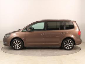 Volkswagen Touran  1.6 TDI 