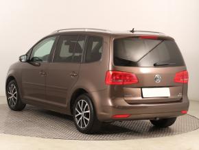 Volkswagen Touran  1.6 TDI 