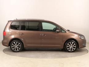 Volkswagen Touran  1.6 TDI 