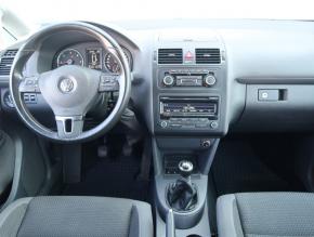 Volkswagen Touran  1.6 TDI 