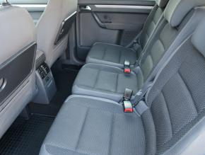 Volkswagen Touran  1.6 TDI 