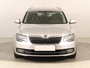 Škoda Superb  2.0 TDI Elegance 