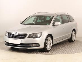 Škoda Superb  2.0 TDI Elegance 