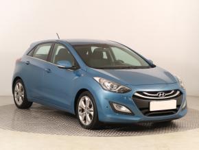 Hyundai i30  1.6 CRDi 