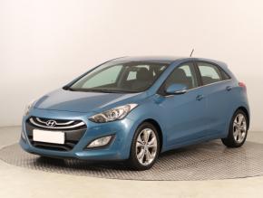 Hyundai i30  1.6 CRDi 