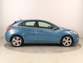 Hyundai i30  1.6 CRDi 