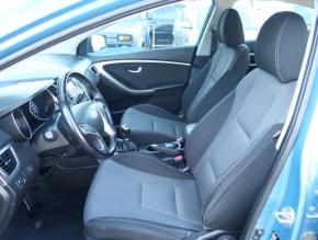 Hyundai i30  1.6 CRDi 