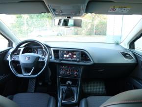 Seat Leon  2.0 TDI 