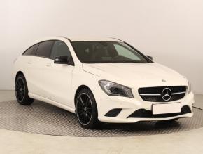 Mercedes-Benz CLA  200 CDI 