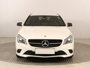 Mercedes-Benz CLA  200 CDI 