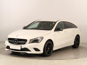 Mercedes-Benz CLA  200 CDI 