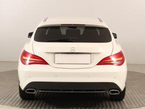 Mercedes-Benz CLA  200 CDI 