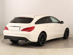 Mercedes-Benz CLA  200 CDI 