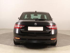 Škoda Superb  2.0 TDI Laurin&Klement 