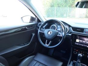 Škoda Superb  2.0 TDI Laurin&Klement 