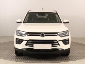 SsangYong Korando  1.5 T-GDI Style Plus 