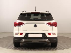 SsangYong Korando  1.5 T-GDI Style Plus 