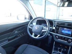 SsangYong Korando  1.5 T-GDI Style Plus 