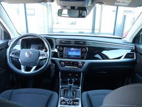 SsangYong Korando  1.5 T-GDI Style Plus 