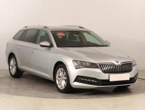 Škoda Superb  2.0 TDI 