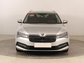 Škoda Superb  2.0 TDI 