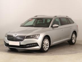 Škoda Superb  2.0 TDI 