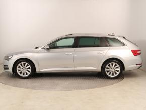 Škoda Superb  2.0 TDI 