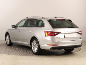 Škoda Superb  2.0 TDI 