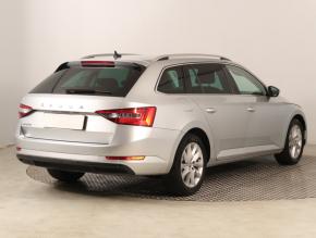 Škoda Superb  2.0 TDI 