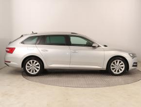 Škoda Superb  2.0 TDI 