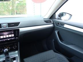 Škoda Superb  2.0 TDI 