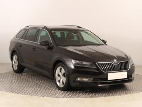 Škoda Superb  2.0 TDI Style 