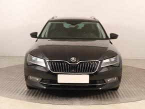 Škoda Superb  2.0 TDI Style 