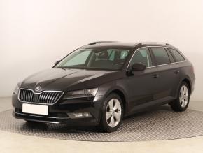 Škoda Superb  2.0 TDI Style 