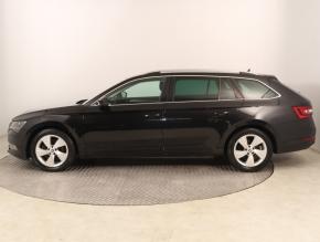 Škoda Superb  2.0 TDI Style 