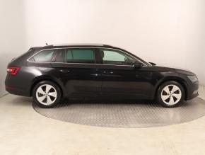 Škoda Superb  2.0 TDI Style 