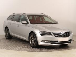 Škoda Superb  2.0 TDI Style 