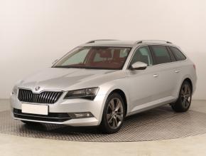 Škoda Superb  2.0 TDI Style 