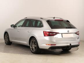 Škoda Superb  2.0 TDI Style 