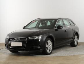 Audi A4  3.0 TDI 