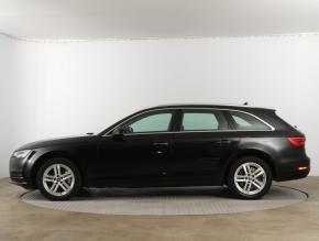 Audi A4  3.0 TDI 