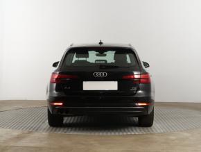 Audi A4  3.0 TDI 