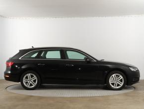 Audi A4  3.0 TDI 