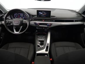 Audi A4  3.0 TDI 