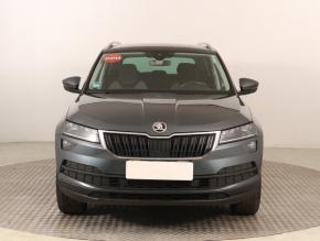 Škoda Karoq  2.0 TDI Ambition 