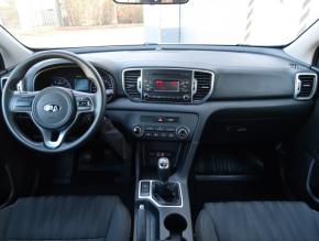 Kia Sportage  1.6 GDI 