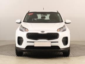 Kia Sportage  1.6 GDI 