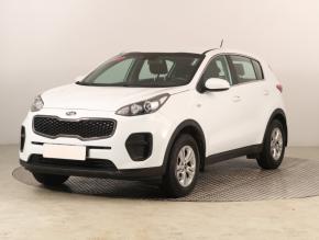 Kia Sportage  1.6 GDI 