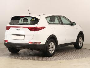 Kia Sportage  1.6 GDI 