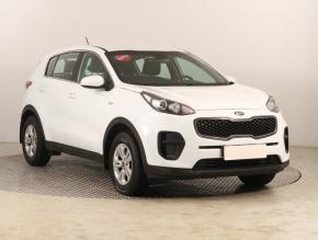 Kia Sportage  1.6 GDI 